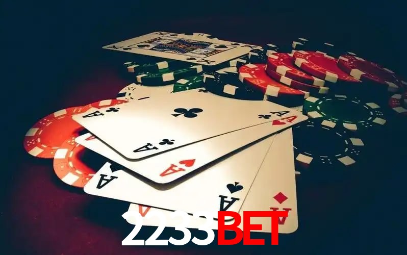 Painel RTP 2233bet